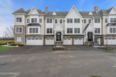 Welcome to this stunning townhome located in the prestigious on Sun Eagles Golf Course At Fort Monmouth in New Jersey - for sale on GolfHomes.com, golf home, golf lot