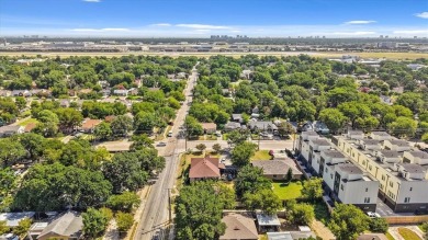 Prime Corner Lot in West Love Dallas - A Rare Development on Brook Hollow Golf Club in Texas - for sale on GolfHomes.com, golf home, golf lot