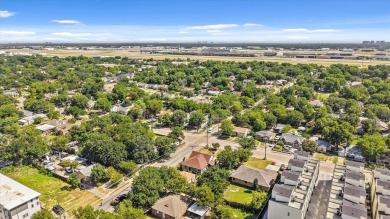 Prime Corner Lot in West Love Dallas - A Rare Development on Brook Hollow Golf Club in Texas - for sale on GolfHomes.com, golf home, golf lot