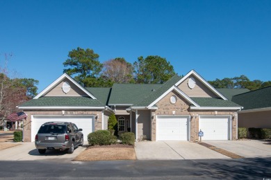 Rare 3 bedroom 3 bath unit located in the True Blue Garden homes on True Blue Plantation in South Carolina - for sale on GolfHomes.com, golf home, golf lot