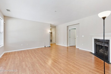 Charming First-Floor Condo in Knob Hill is a Must-See! The on Knob Hill Golf Club in New Jersey - for sale on GolfHomes.com, golf home, golf lot