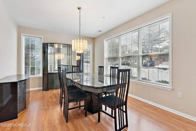 Charming First-Floor Condo in Knob Hill is a Must-See! The on Knob Hill Golf Club in New Jersey - for sale on GolfHomes.com, golf home, golf lot