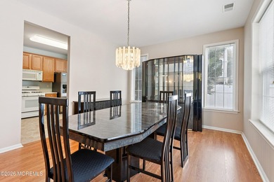 Charming First-Floor Condo in Knob Hill is a Must-See! The on Knob Hill Golf Club in New Jersey - for sale on GolfHomes.com, golf home, golf lot