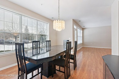 Charming First-Floor Condo in Knob Hill is a Must-See! The on Knob Hill Golf Club in New Jersey - for sale on GolfHomes.com, golf home, golf lot