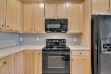 Welcome to this sophisticated residential Villa located at 1326 on Heritage Golf Club in North Carolina - for sale on GolfHomes.com, golf home, golf lot