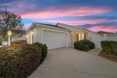 Welcome to the desirable Lauren Villas in the Village of on Pennbrooke Fairways in Florida - for sale on GolfHomes.com, golf home, golf lot