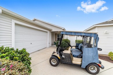 Welcome to the desirable Lauren Villas in the Village of on Pennbrooke Fairways in Florida - for sale on GolfHomes.com, golf home, golf lot