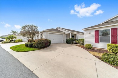 Welcome to the desirable Lauren Villas in the Village of on Pennbrooke Fairways in Florida - for sale on GolfHomes.com, golf home, golf lot