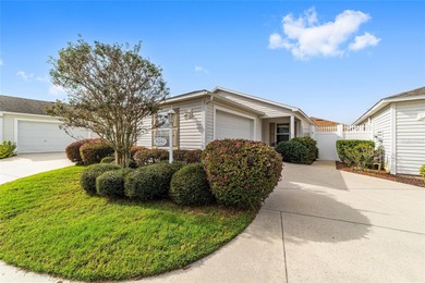 Welcome to the desirable Lauren Villas in the Village of on Pennbrooke Fairways in Florida - for sale on GolfHomes.com, golf home, golf lot