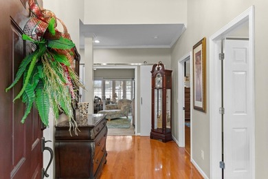 If you've been waiting for a home in River Hills that actually on River Hills Golf and Country Club in South Carolina - for sale on GolfHomes.com, golf home, golf lot