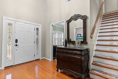 If you've been waiting for a home in River Hills that actually on River Hills Golf and Country Club in South Carolina - for sale on GolfHomes.com, golf home, golf lot