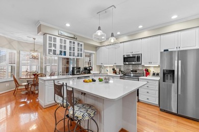 If you've been waiting for a home in River Hills that actually on River Hills Golf and Country Club in South Carolina - for sale on GolfHomes.com, golf home, golf lot