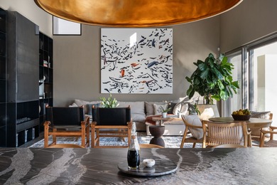 Nestled within the exclusive gated golf community of Malanquin on  in  - for sale on GolfHomes.com, golf home, golf lot