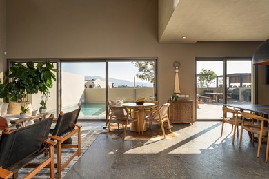 Nestled within the exclusive gated golf community of Malanquin on  in  - for sale on GolfHomes.com, golf home, golf lot