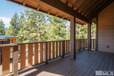 Welcome to Mountain Serenity: A Timeless Tahoe Retreat in Clear on Clear Creek Tahoe in Nevada - for sale on GolfHomes.com, golf home, golf lot