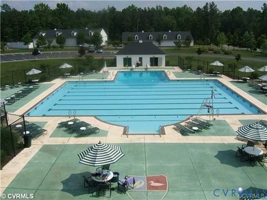 Private wooded home site in Chesdin Landing community. Choose a on Lake Chesdin Golfers Club in Virginia - for sale on GolfHomes.com, golf home, golf lot