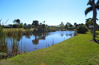 A contemporary home in the Alden Pines Golf Course community on Alden Pines Golf Club in Florida - for sale on GolfHomes.com, golf home, golf lot