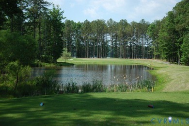 Private wooded home site in Chesdin Landing community. Choose a on Lake Chesdin Golfers Club in Virginia - for sale on GolfHomes.com, golf home, golf lot