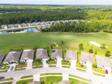 Solar Panels will be paid off at on Grand Reserve Golf Course in Florida - for sale on GolfHomes.com, golf home, golf lot