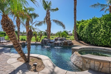 Beautiful 3 bedroom 3.5 bath home on the 8th hole of the private on PGA West Private Golf Courses in California - for sale on GolfHomes.com, golf home, golf lot