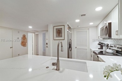 One of the finest Plantation Club Villas. This beautifully on Sea Pines Golf and Resort  in South Carolina - for sale on GolfHomes.com, golf home, golf lot