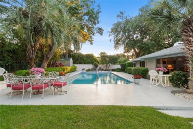 Just Steps from Lake Hollingsworth! Discover this exceptional 3 on Cleveland Heights Golf Course in Florida - for sale on GolfHomes.com, golf home, golf lot