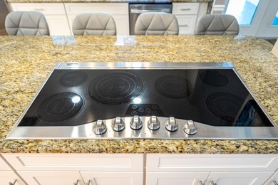 Come experience this impressive 6-bedroom, 5-bath residence with on St. Lucie Trail Golf Club in Florida - for sale on GolfHomes.com, golf home, golf lot