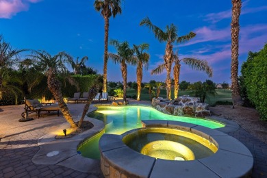 Beautiful 3 bedroom 3.5 bath home on the 8th hole of the private on PGA West Private Golf Courses in California - for sale on GolfHomes.com, golf home, golf lot