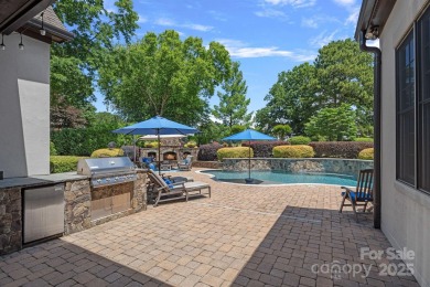 Experience Resort-Style Living at 18718 Peninsula Cove Lane! on The Peninsula Club in North Carolina - for sale on GolfHomes.com, golf home, golf lot