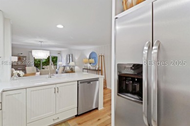 One of the finest Plantation Club Villas. This beautifully on Sea Pines Golf and Resort  in South Carolina - for sale on GolfHomes.com, golf home, golf lot
