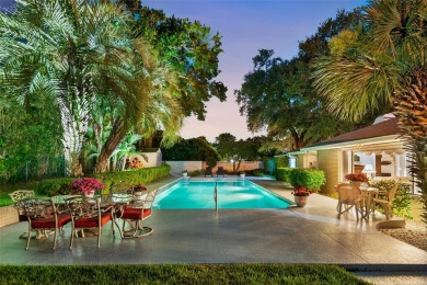 Just Steps from Lake Hollingsworth! Discover this exceptional 3 on Cleveland Heights Golf Course in Florida - for sale on GolfHomes.com, golf home, golf lot