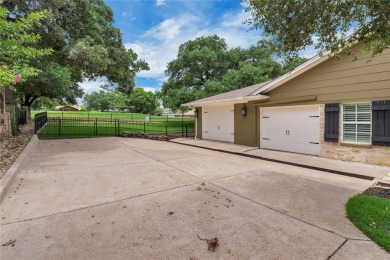 You don't want to miss a chance to look at an affordable home on De Cordova Bend Country Club in Texas - for sale on GolfHomes.com, golf home, golf lot