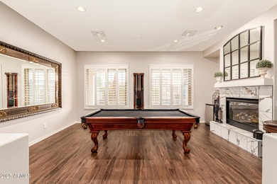 Welcome to this beautifully updated, meticulously maintained on Wigwam Golf  Resort Litchfield Park  in Arizona - for sale on GolfHomes.com, golf home, golf lot