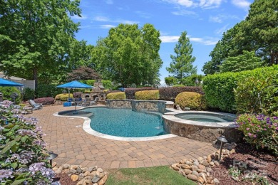 Experience Resort-Style Living at 18718 Peninsula Cove Lane! on The Peninsula Club in North Carolina - for sale on GolfHomes.com, golf home, golf lot
