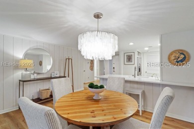 One of the finest Plantation Club Villas. This beautifully on Sea Pines Golf and Resort  in South Carolina - for sale on GolfHomes.com, golf home, golf lot