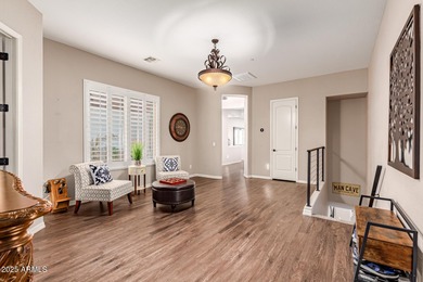 Welcome to this beautifully updated, meticulously maintained on Wigwam Golf  Resort Litchfield Park  in Arizona - for sale on GolfHomes.com, golf home, golf lot