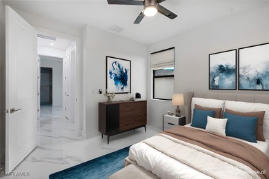 Metal Roof with a lifespam of 50+years. This house has 2 Master on Burnt Store Golf Club in Florida - for sale on GolfHomes.com, golf home, golf lot