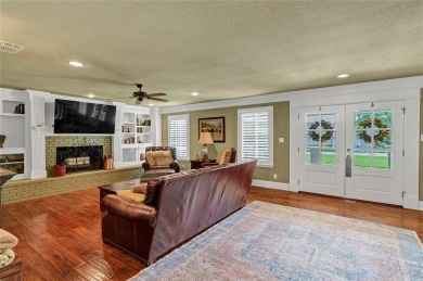 You don't want to miss a chance to look at an affordable home on De Cordova Bend Country Club in Texas - for sale on GolfHomes.com, golf home, golf lot