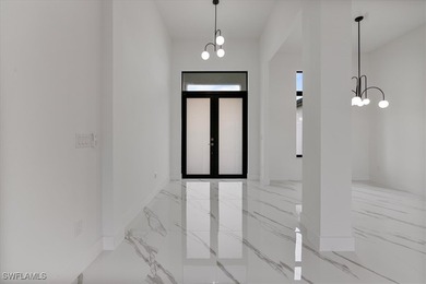 Metal Roof with a lifespam of 50+years. This house has 2 Master on Burnt Store Golf Club in Florida - for sale on GolfHomes.com, golf home, golf lot