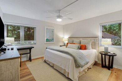 One of the finest Plantation Club Villas. This beautifully on Sea Pines Golf and Resort  in South Carolina - for sale on GolfHomes.com, golf home, golf lot