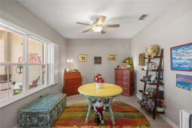 Welcome to this charming 2-bedroom, 2-bathroom home with a on On Top of the World Golf Course in Florida - for sale on GolfHomes.com, golf home, golf lot