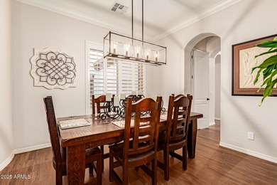 Welcome to this beautifully updated, meticulously maintained on Wigwam Golf  Resort Litchfield Park  in Arizona - for sale on GolfHomes.com, golf home, golf lot