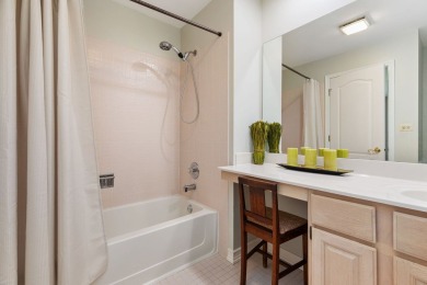 RARE & AMAZING RANCH TOWNHOME OVERLOOKING SPECTACULAR VIEWS OF on Glendale Lakes Golf Club in Illinois - for sale on GolfHomes.com, golf home, golf lot