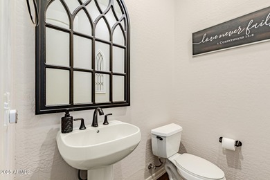 Welcome to this beautifully updated, meticulously maintained on Wigwam Golf  Resort Litchfield Park  in Arizona - for sale on GolfHomes.com, golf home, golf lot