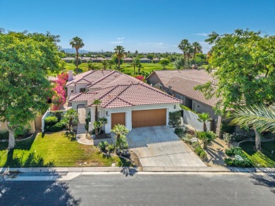 Beautiful 3 bedroom 3.5 bath home on the 8th hole of the private on PGA West Private Golf Courses in California - for sale on GolfHomes.com, golf home, golf lot