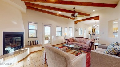 Enjoy views of the Organ Mountains, Picacho Peak, City Lights on Picacho Hills Country Club in New Mexico - for sale on GolfHomes.com, golf home, golf lot