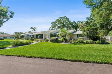 Just Steps from Lake Hollingsworth! Discover this exceptional 3 on Cleveland Heights Golf Course in Florida - for sale on GolfHomes.com, golf home, golf lot