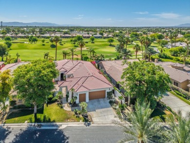 Beautiful 3 bedroom 3.5 bath home on the 8th hole of the private on PGA West Private Golf Courses in California - for sale on GolfHomes.com, golf home, golf lot