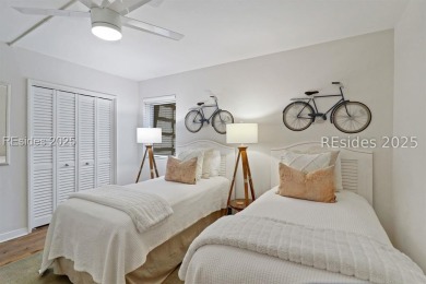 One of the finest Plantation Club Villas. This beautifully on Sea Pines Golf and Resort  in South Carolina - for sale on GolfHomes.com, golf home, golf lot