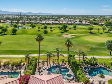 Beautiful 3 bedroom 3.5 bath home on the 8th hole of the private on PGA West Private Golf Courses in California - for sale on GolfHomes.com, golf home, golf lot